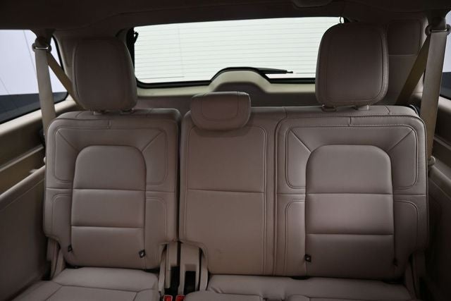 2019 Lincoln Navigator L Reserve