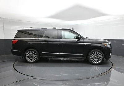 2019 Lincoln Navigator L Reserve