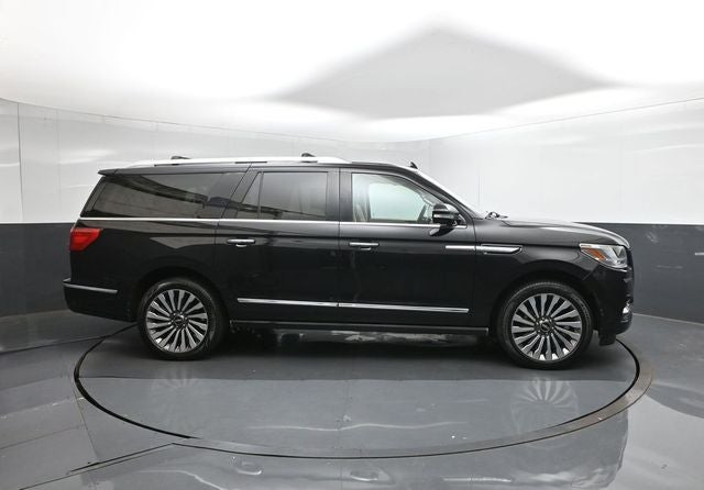 2019 Lincoln Navigator L Reserve