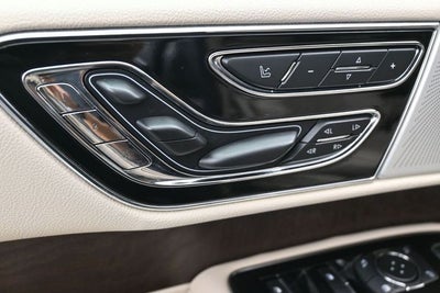 2019 Lincoln Navigator L Reserve