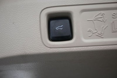 2019 Lincoln Navigator L Reserve