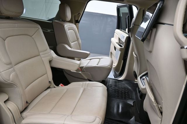 2019 Lincoln Navigator L Reserve