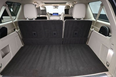 2019 Lincoln Navigator L Reserve