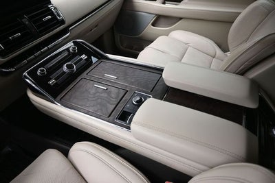 2019 Lincoln Navigator L Reserve