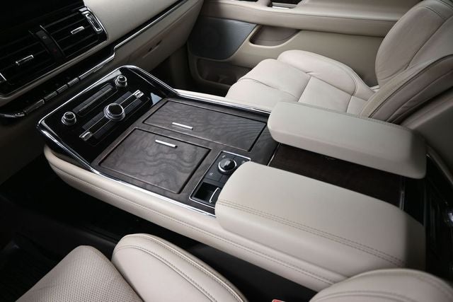 2019 Lincoln Navigator L Reserve