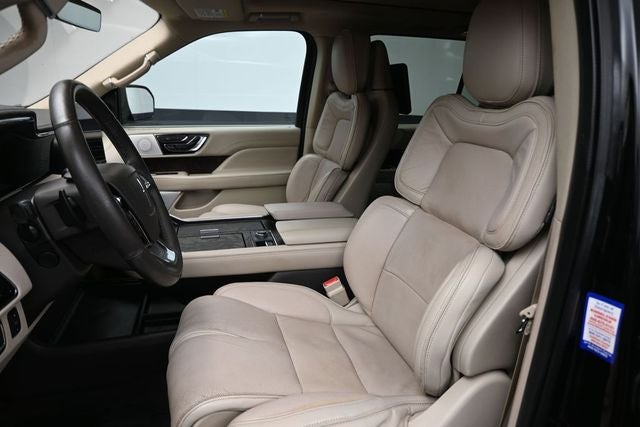 2019 Lincoln Navigator L Reserve