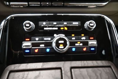 2019 Lincoln Navigator L Reserve