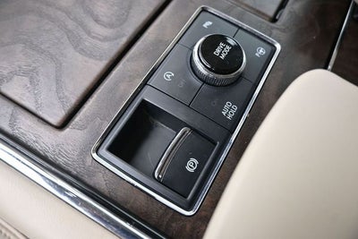 2019 Lincoln Navigator L Reserve