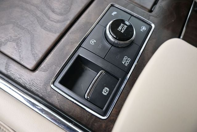 2019 Lincoln Navigator L Reserve