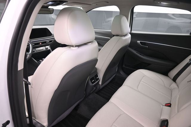 2020 Hyundai Sonata Limited