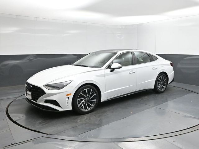 2020 Hyundai Sonata Limited