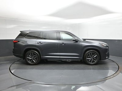 2024 Lexus TX 350 Premium