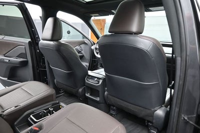 2024 Lexus TX 350 Premium