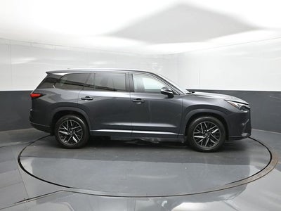2024 Lexus TX 350 Premium