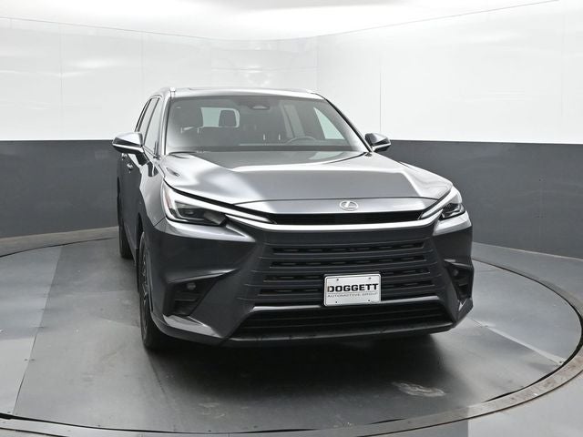 2024 Lexus TX 350 Premium