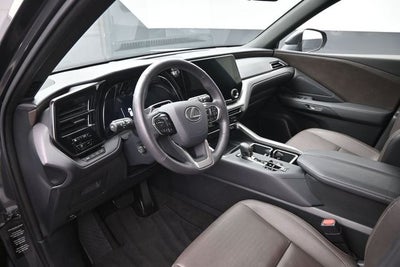 2024 Lexus TX 350 Premium