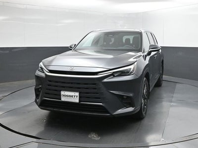 2024 Lexus TX 350 Premium