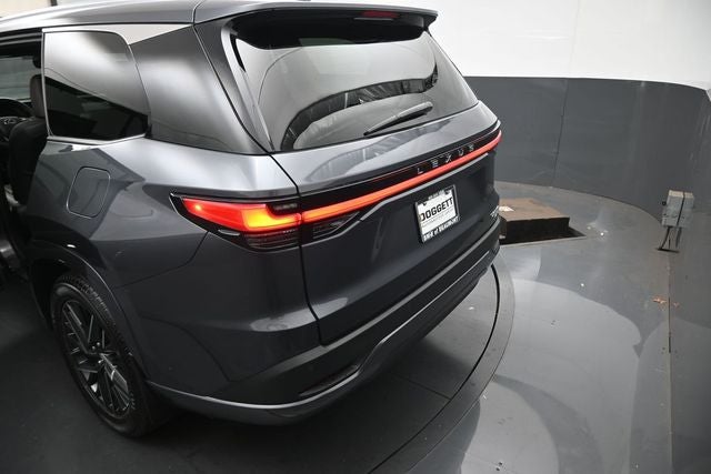 2024 Lexus TX 350 Premium