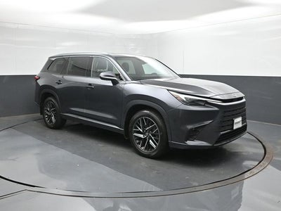 2024 Lexus TX 350 Premium