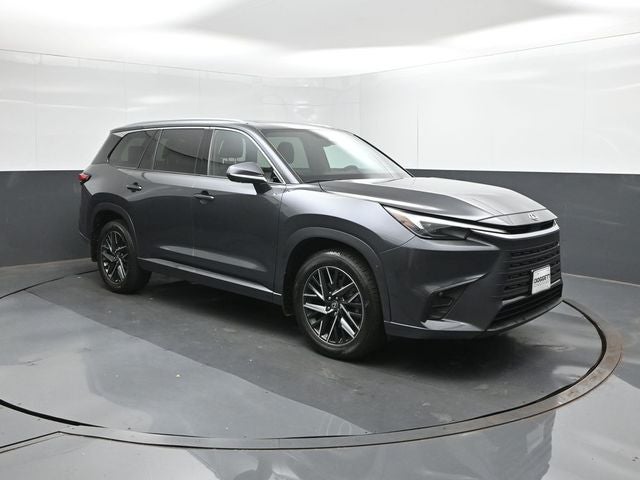 2024 Lexus TX 350 Premium