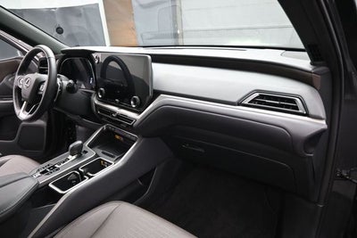 2024 Lexus TX 350 Premium