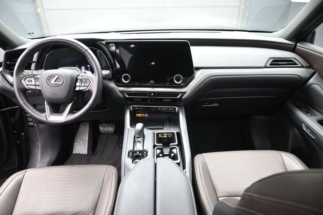 2024 Lexus TX 350 Premium