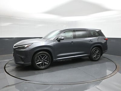 2024 Lexus TX 350 Premium