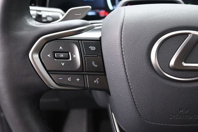 2024 Lexus TX 350 Premium