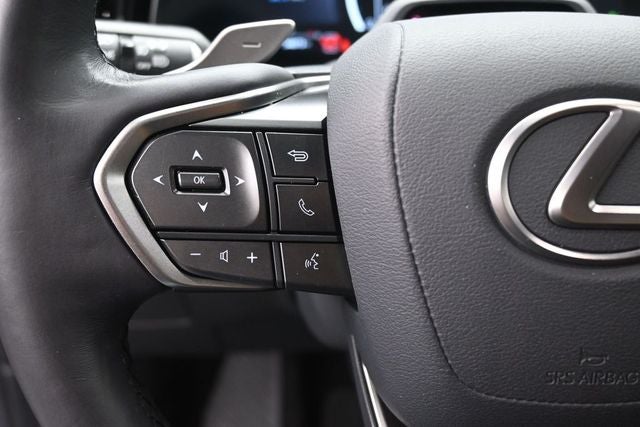 2024 Lexus TX 350 Premium