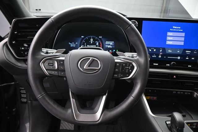 2024 Lexus TX 350 Premium
