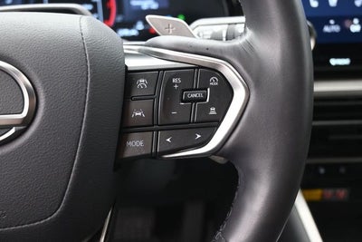 2024 Lexus TX 350 Premium