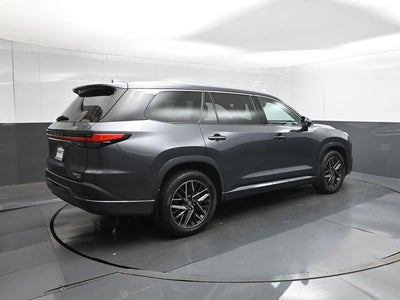 2024 Lexus TX 350 Premium