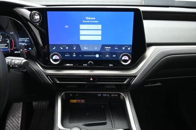 2024 Lexus TX 350 Premium