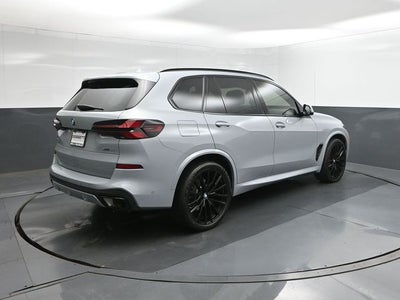 2024 BMW X5 sDrive40i