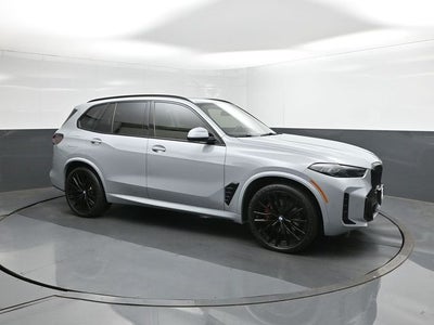 2024 BMW X5 sDrive40i