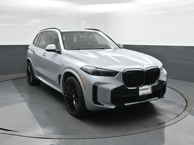 2024 BMW X5 sDrive40i