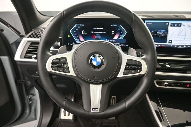 2024 BMW X5 sDrive40i