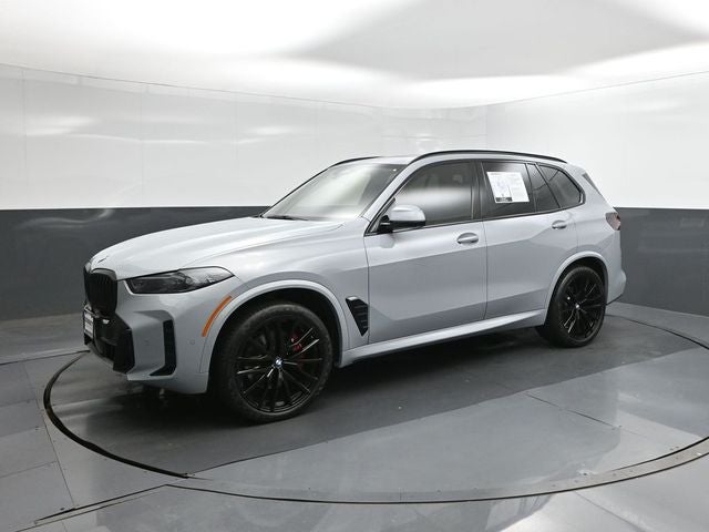 2024 BMW X5 sDrive40i