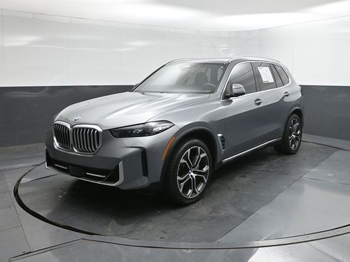 2024 BMW X5 sDrive40i