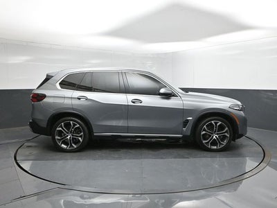 2024 BMW X5 sDrive40i