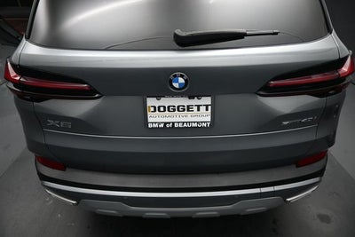 2024 BMW X5 sDrive40i