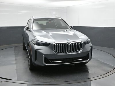 2024 BMW X5 sDrive40i