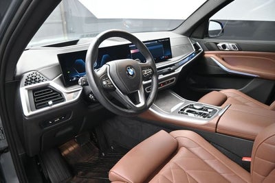 2024 BMW X5 sDrive40i
