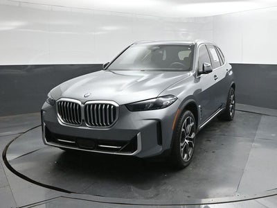 2024 BMW X5 sDrive40i