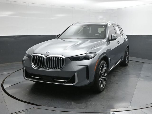 2024 BMW X5 sDrive40i