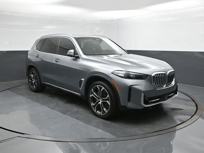 2024 BMW X5 sDrive40i
