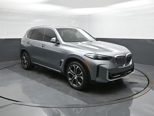 2024 BMW X5 sDrive40i