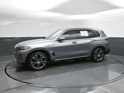 2024 BMW X5 sDrive40i