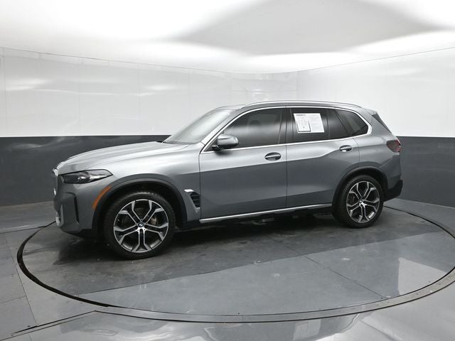 2024 BMW X5 sDrive40i