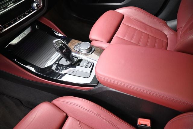 2020 BMW X4 xDrive30i